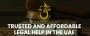 Best Law Firms in UAE