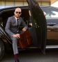 Corporate Chauffeur Service London