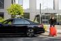 Executive Airport Chauffeur Service