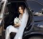 Wedding Chauffeur Service London