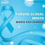 Purdue Global MN568 Maria Ash iHuman