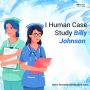  iHuman Case Study Billy Johnson