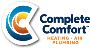 Complete Comfort Heating, A/C & Plumbing Repair