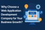 Hire the Best Web Application Development Company