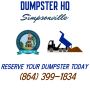 simpsonvilledumpsterrental