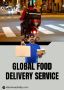 Global Food Delivery Service