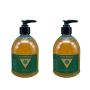 Effective Dermatitis Lotion for Eczema Relief at Alchemaic