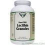 Unlock the Benefits of Non-GMO Soy Lecithin Granules