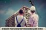 Get Complete Property Survey from Professional Surveyors 
