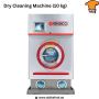 Energy-Efficient Laundry Equipment Energy-Efficient Laundry Equipment