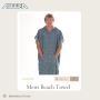Ultimate Mens Beach Towel