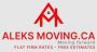 Toronto Best Movers by Aleks Moving