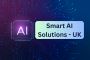 Innovative AI Development Company In UK Innovative AI Development Company In UK