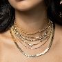 Find Your Perfect Multi Diamond Necklace Find Your Perfect Multi Diamond Necklace