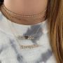 Alev Jewelry Chokers: Elevate Your Look with Dazzling Choker