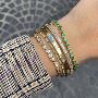Discover Stylish Cuban Link Bracelets