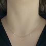 Personalized Name Necklaces, Chains, and Charms - Perfect Cu