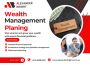 Smart Wealth Planning? Try Holistic Wealth Solutions Today!