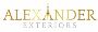 Alexander Exteriors