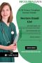 Buy Doctors Contact Lists from InfoGlobalData with 100% Guar