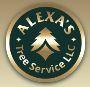 Alexa's Tree Service
