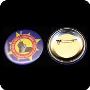 Create Your Own Keychain with the Badge Machine