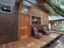 Breakfast in Your Costa Rica Cabin with Rusteak Living