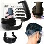 Ultimate Self Haircut Kit for Men: Precision and Convenience