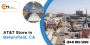Experience Fiber Internet at the AT&T Store in Bakersfield, 