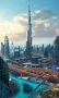 Best Travel Deals to Make Dubai Yours