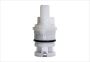 3S-9H/C Hot/Cold Stem for Delta/Glacier Bay Faucets