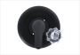 Danco Tub/Shower Trim Kit for Delta in Matte Black Danco Tub/Shower Trim Kit for Delta in Matte Black