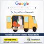 Move Your Furniture Stress-Free with Melbourne Best Service!