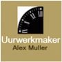 Alex Muller klokkenreparatie