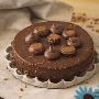 Order Black Forest Cake Online | Defence Bakery