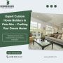 Expert Custom Home Builders in Palo Alto – Crafting Your Dre
