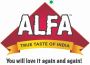 Alfa Foods And Snacks Alfa Foods And Snacks
