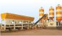 Mobile Concrete Batching Plant: Efficient & Portable 