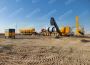 Durable Asphalt Drum Mix Plant for Smooth Road Paving