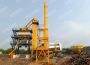 Asphalt Batch Mix Plant for Sale – High Efficiency & Quality