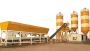 Durable Concrete Batching Plant for Sale – Best Price