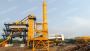 Asphalt Batch Mix Plant for Sale – High Efficiency