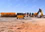 High-Quality Asphalt Drum Mix Plant for Road Construction