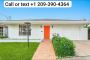 HOUSE FOR RENT 
