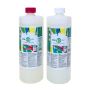Epoxy Resin Essentials in Dubai