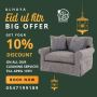 professional sofa cleaning services 0547199189