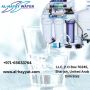 Alkaline Water Filter Dubai | Al-Hayyat