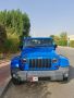 2011 Jeep Wrangler Unlimited Hatchback for Sale in Qatar
