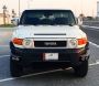 2012 Toyota FJ Cruiser SUV for Sale in Qatar