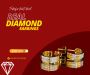 Buy Real diamond earrings Online